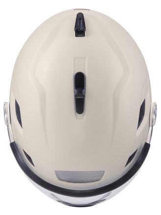 Load image into Gallery viewer, Ked Fietshelm B-Vis X-Lite L (56-61cm) ash matt