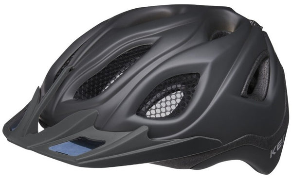bike helmet ked certus pro m (52-58cm) - process black