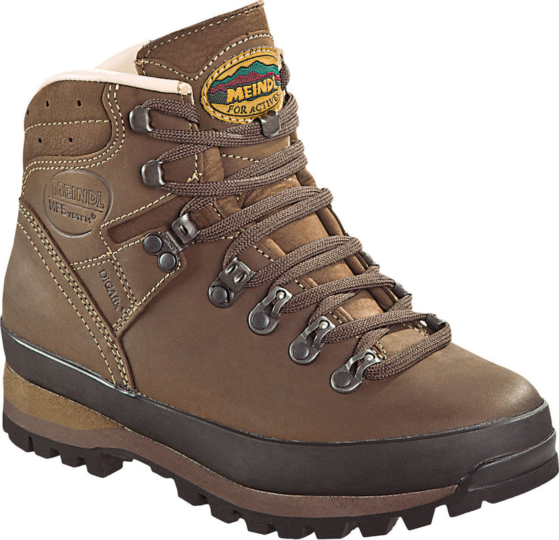 Load image into Gallery viewer, Meindl borneo 2 mfs - hiking shoes