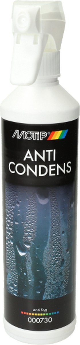 Load image into Gallery viewer, Motip anti condensspray 500 ml