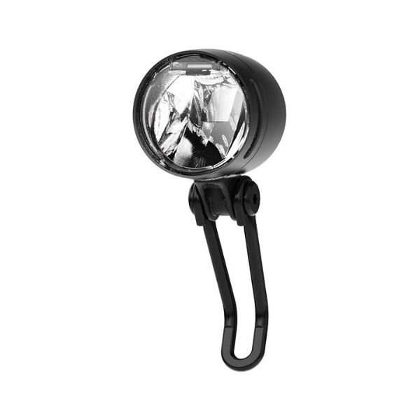 Load image into Gallery viewer, Koplamp Busch und Müller Lumotec IQ-XS High Beam voor e-bike 9-48 Volt - 100 150 Lux