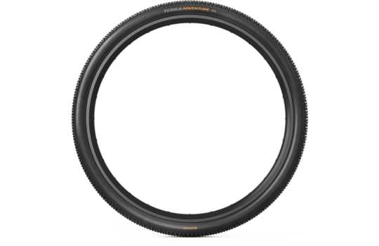 Afbeelding laden in galerijviewer, Continental vouwband terra adventure 55-622 tr zwart