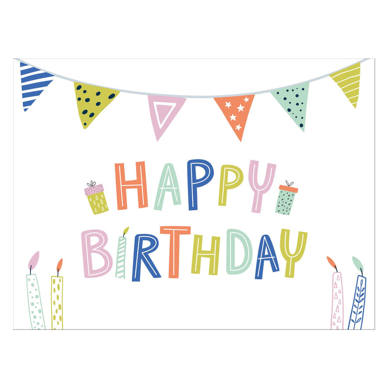 Load image into Gallery viewer, Folat bv papieren placemats eco party 6st.