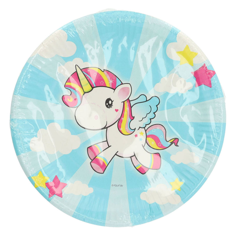 Load image into Gallery viewer, Folat bv eenhoorn borden, 8st.