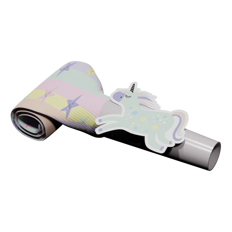 Load image into Gallery viewer, Roltongen Unicorns Rainbows, 6st.