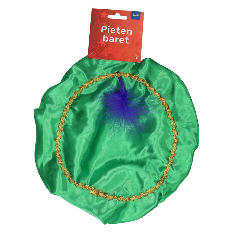 Load image into Gallery viewer, Folat bv pieten baret