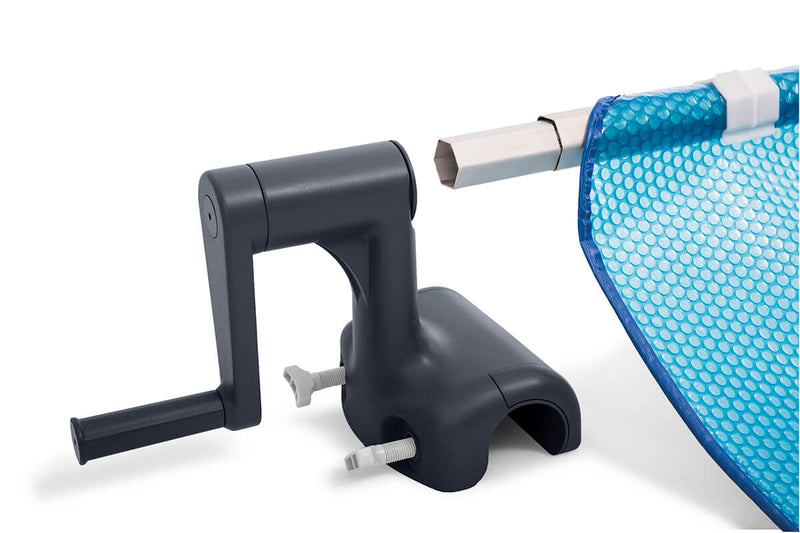 Load image into Gallery viewer, Intex Rolsysteem voor solarzeil