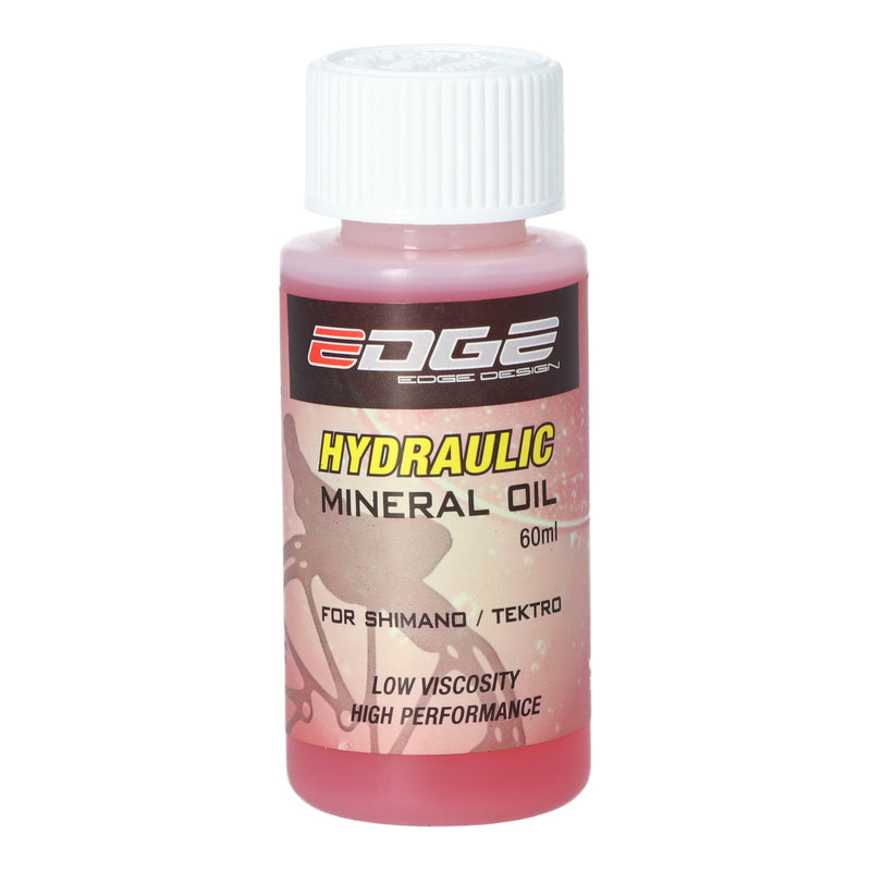 Load image into Gallery viewer, Ezmtb remvloeistof minerale olie - rood (60 ml)