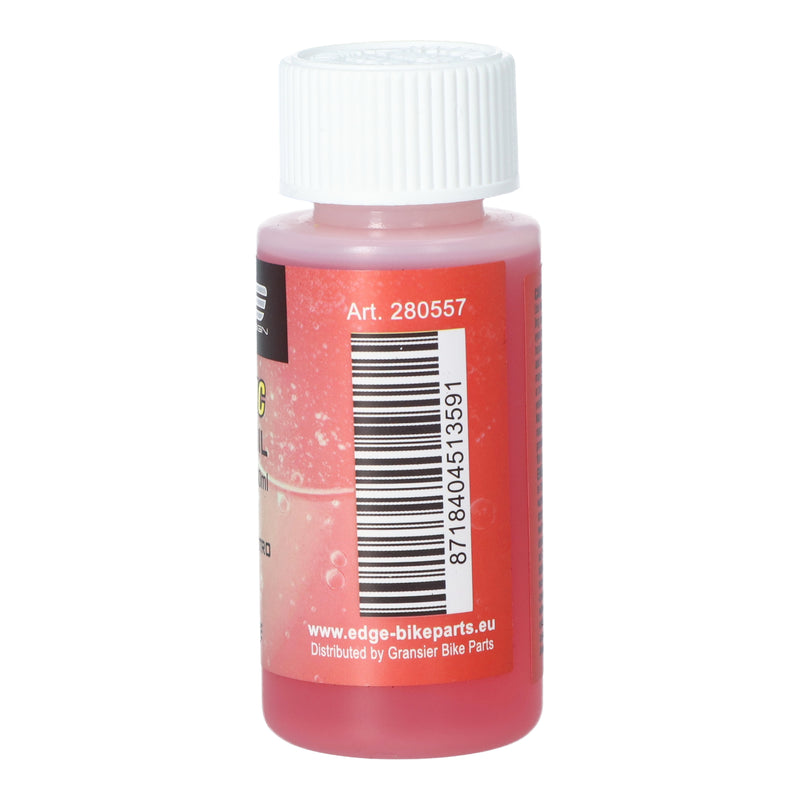 Load image into Gallery viewer, Ezmtb remvloeistof minerale olie - rood (60 ml)