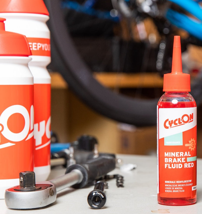 Load image into Gallery viewer, Remvloeistof Mineraal Cyclon 125Ml