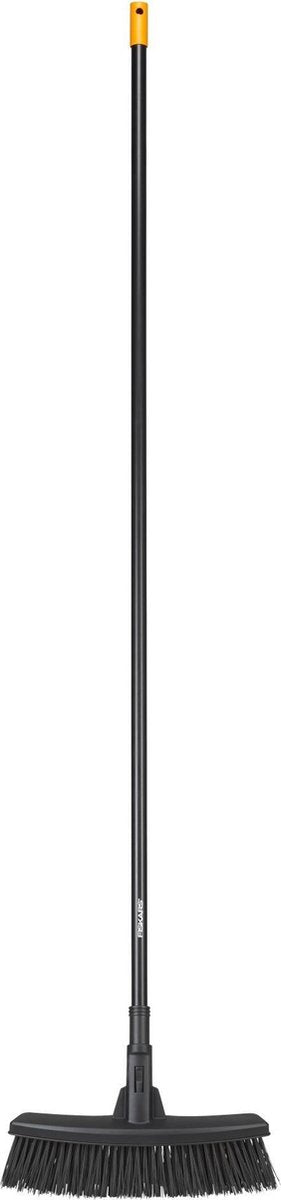 Load image into Gallery viewer, Fiskars 1025921 universele bezem m - 380 x 1620mm