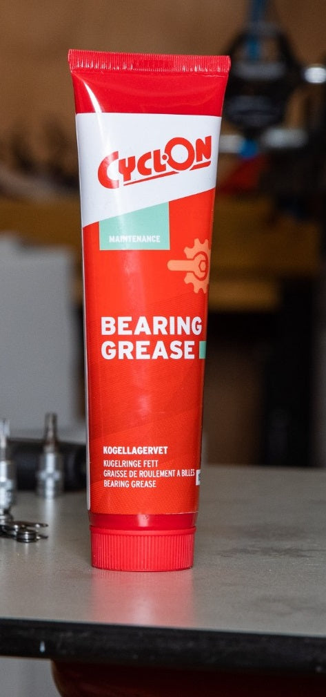 Load image into Gallery viewer, Cyclon Bearing grease kogellagervet 150 ml (in blisterverpakking)