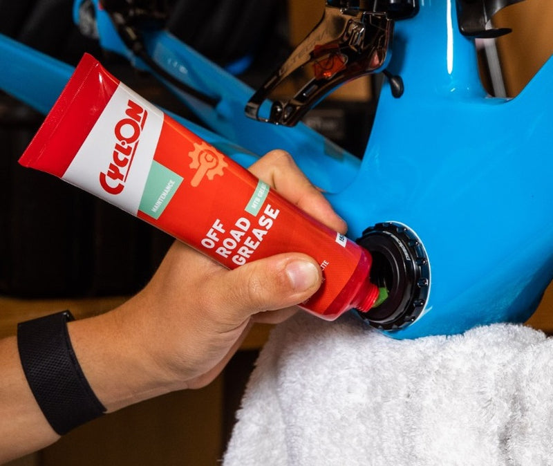 Load image into Gallery viewer, Cyclon Mtb Vet Tube 150Ml