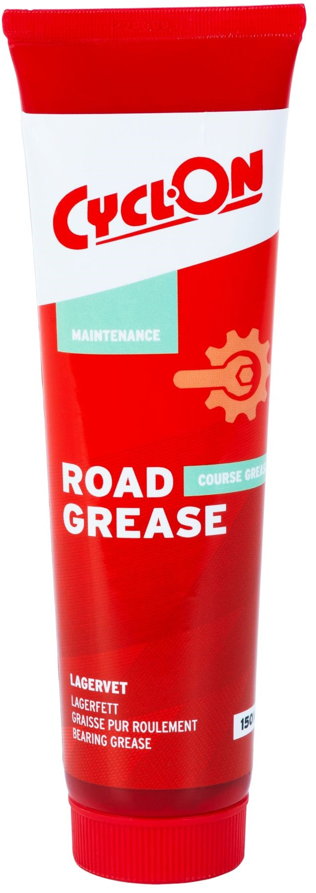 Load image into Gallery viewer, Cyclon Lagervet Road Grease (Course Grease) 1000 ml