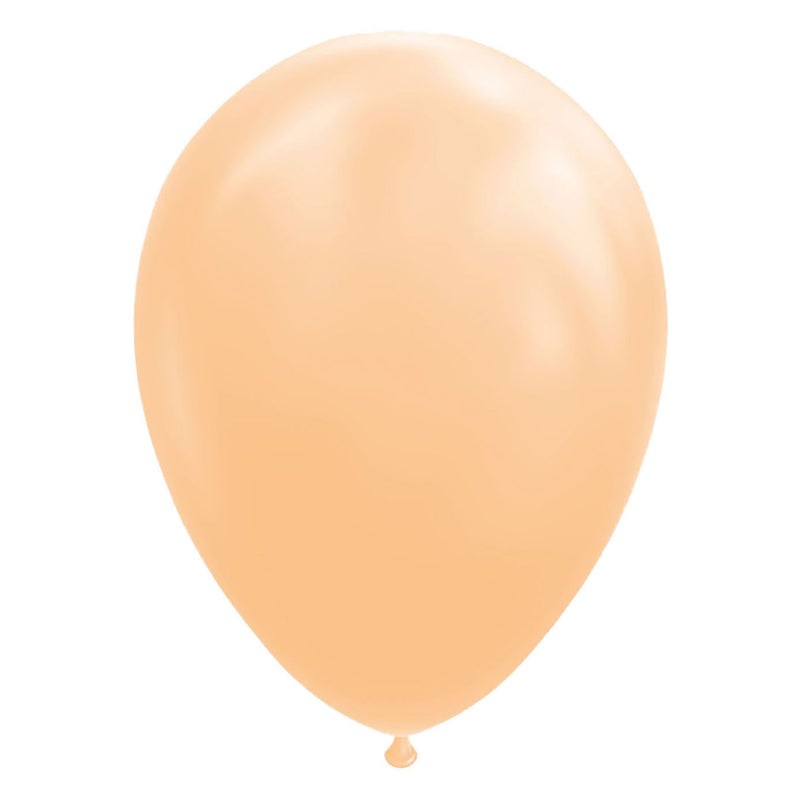 Load image into Gallery viewer, Globos ballonnen nude, 30cm, 10st.