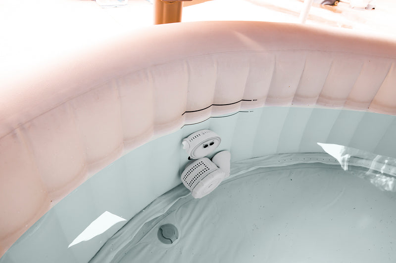 Load image into Gallery viewer, Intex Spa Multi-Color verlichting op batterij