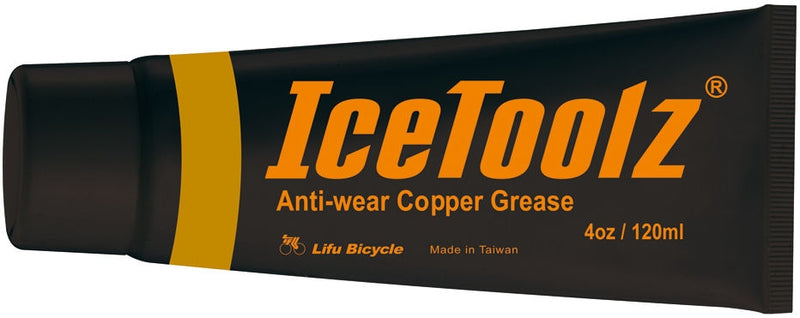 Load image into Gallery viewer, IceToolz Kopervet tube C172 (120 ml)