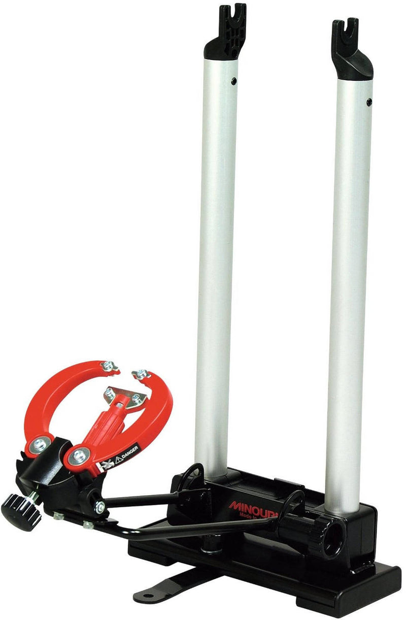 Load image into Gallery viewer, Wielrichter Minoura Workman True-Pro FT-1