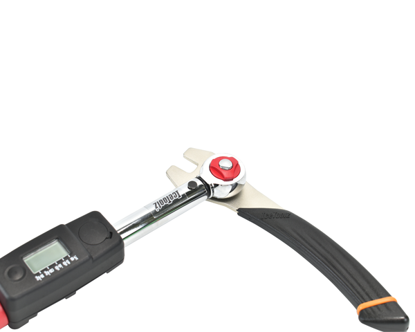 Load image into Gallery viewer, Pedaalsleutel Icetoolz 15Mm