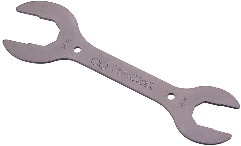 Load image into Gallery viewer, Lifu Balhoofdsleutel 30 32 36 40