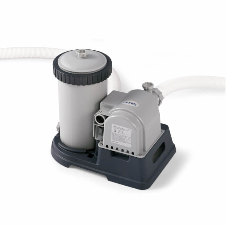 Load image into Gallery viewer, Intex Cartridge zwembadpomp zeer groot