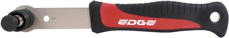 Load image into Gallery viewer, Edge Crankafnemer Shimano compatibel