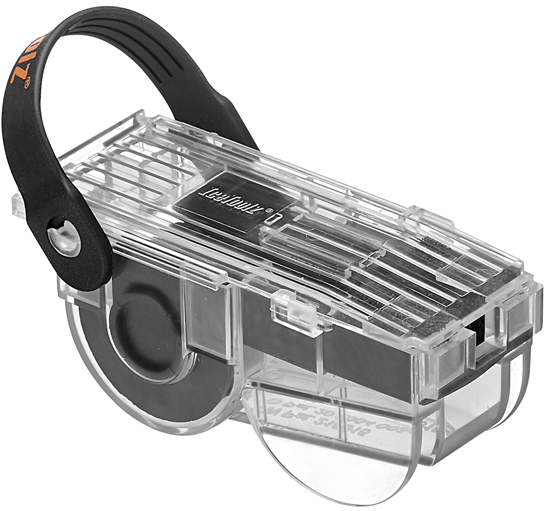 Load image into Gallery viewer, Kettingreiniger IceToolz C115