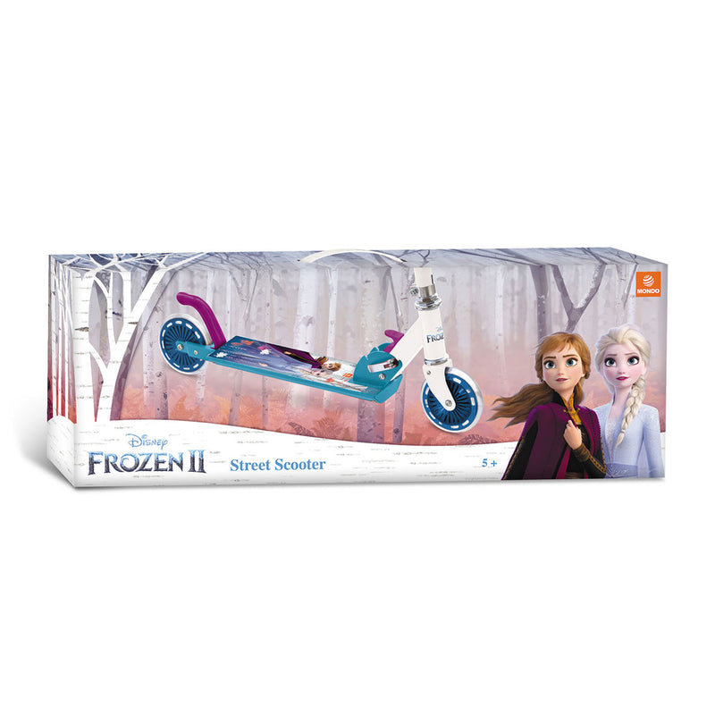Load image into Gallery viewer, Mondo disney frozen step