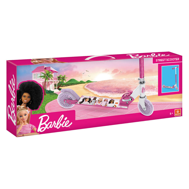 Load image into Gallery viewer, Mondo barbie step