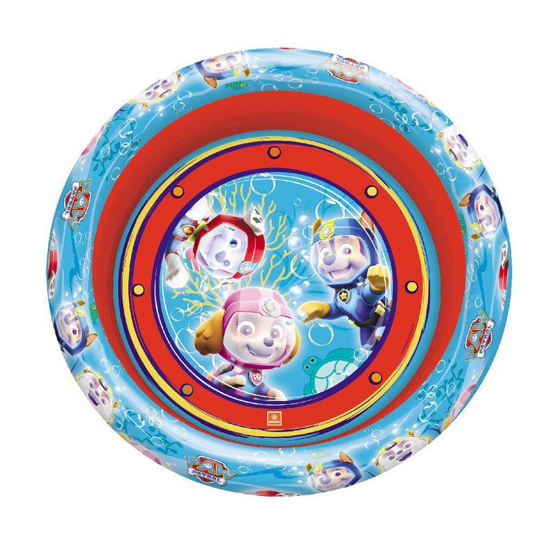 Load image into Gallery viewer, Mondo paw patrol zwembad, 100cm