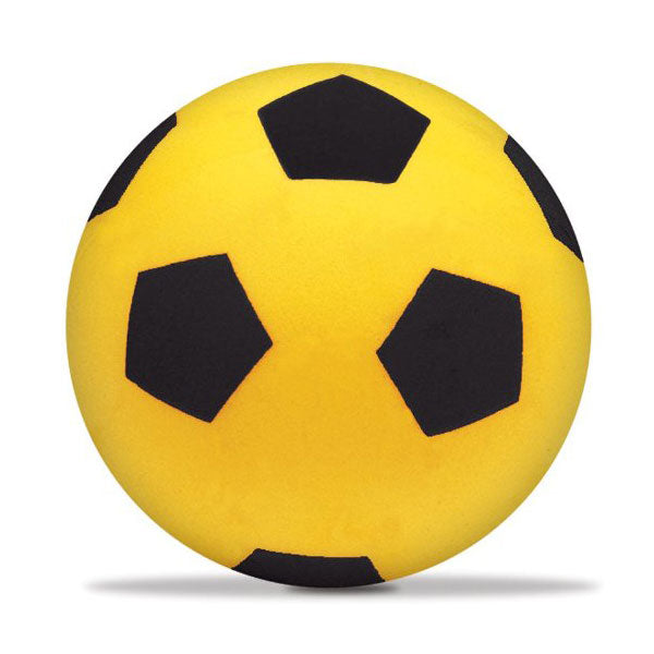 Afbeelding laden in galerijviewer, Mondo softbal voetbalprint