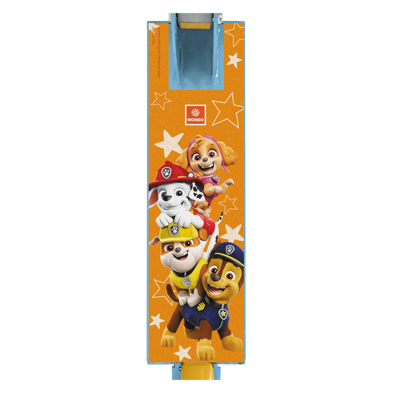 Load image into Gallery viewer, Paw patrol step aluminium