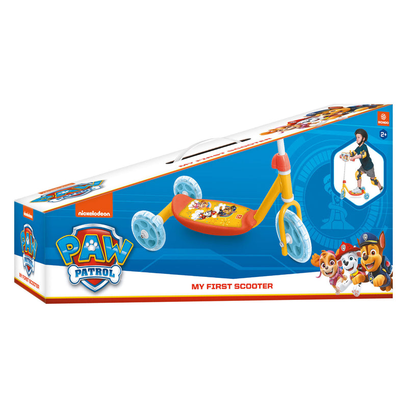 Load image into Gallery viewer, Mondo my first stepje paw patrol