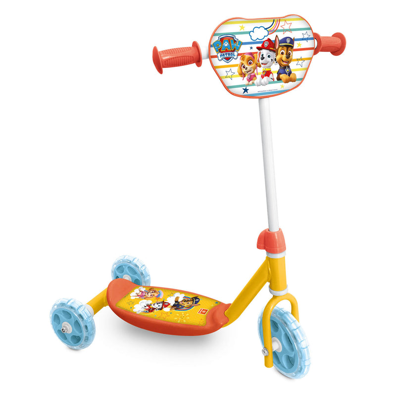 Load image into Gallery viewer, Mondo my first stepje paw patrol