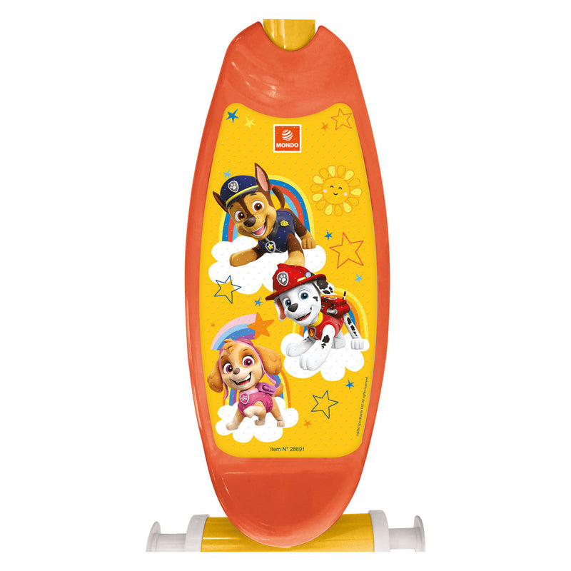 Load image into Gallery viewer, Mondo my first stepje paw patrol