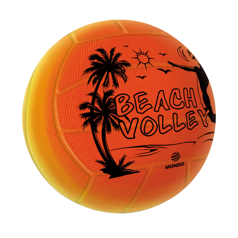 Load image into Gallery viewer, Mondo volleybal regenboog, 23cm