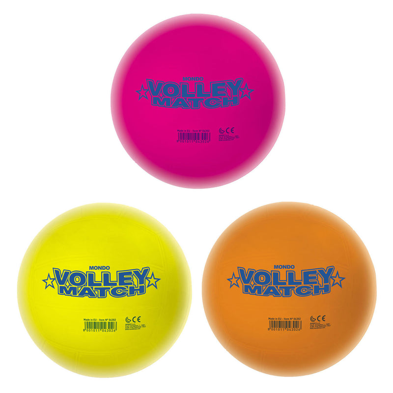Load image into Gallery viewer, Mondo volleybal match - 23cm