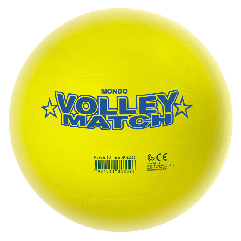 Load image into Gallery viewer, Mondo volleybal match - 23cm