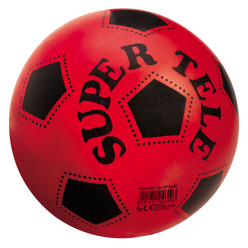 Load image into Gallery viewer, Mondo voetbal super tele, 23cm