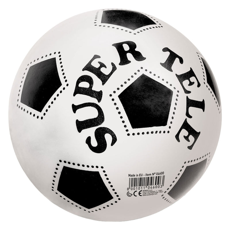 Load image into Gallery viewer, Mondo voetbal super tele, 23cm