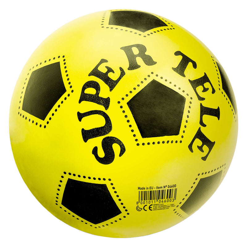Load image into Gallery viewer, Mondo voetbal super tele, 23cm
