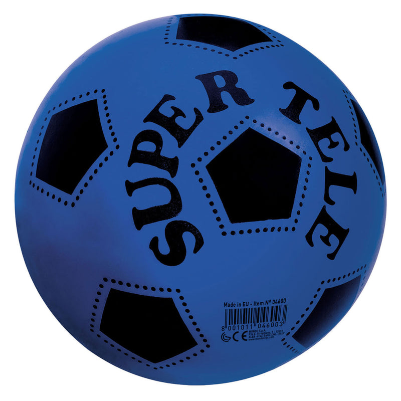 Load image into Gallery viewer, Mondo voetbal super tele, 23cm