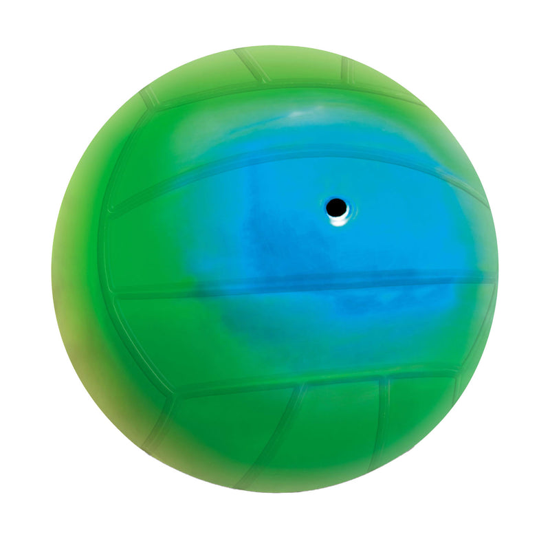 Load image into Gallery viewer, Mondo volleybal regenboog, 22cm