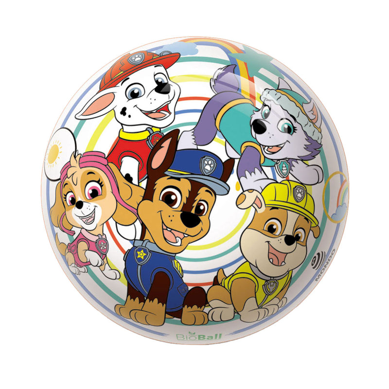 Load image into Gallery viewer, Mondo decorbal paw patrol, 14cm