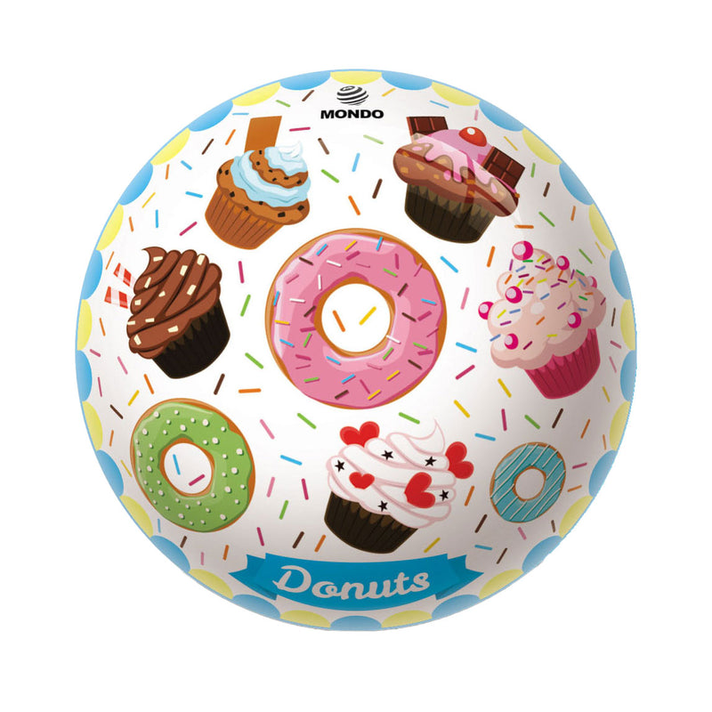 Load image into Gallery viewer, Mondo decorbal zoetigheid, 14cm