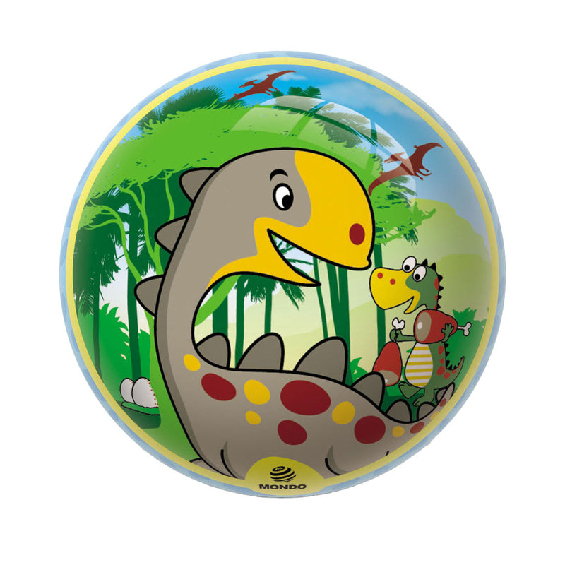 Load image into Gallery viewer, Mondo decorbal dino, 14cm