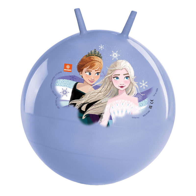 Load image into Gallery viewer, Mondo skippybal frozen
