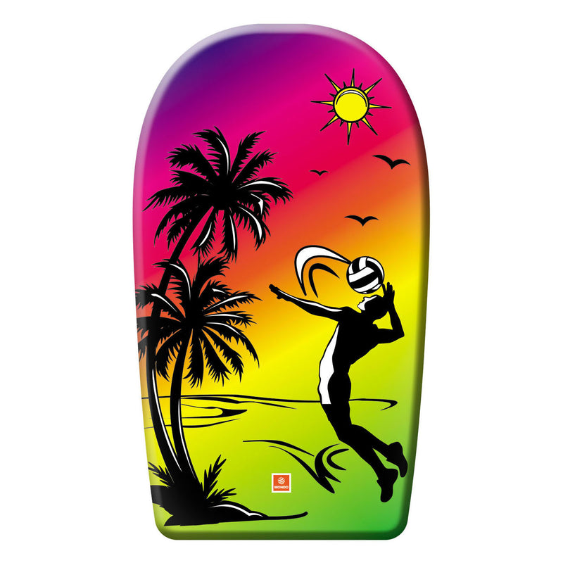 Load image into Gallery viewer, Mondo bodyboard beach, 84cm