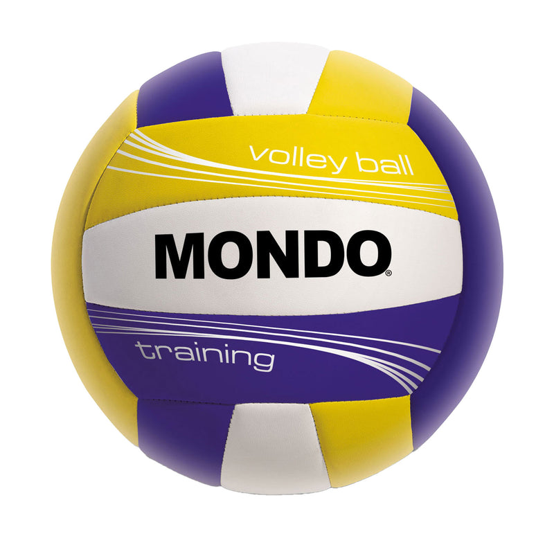 Load image into Gallery viewer, Mondo volleybal training indoor, 21cm