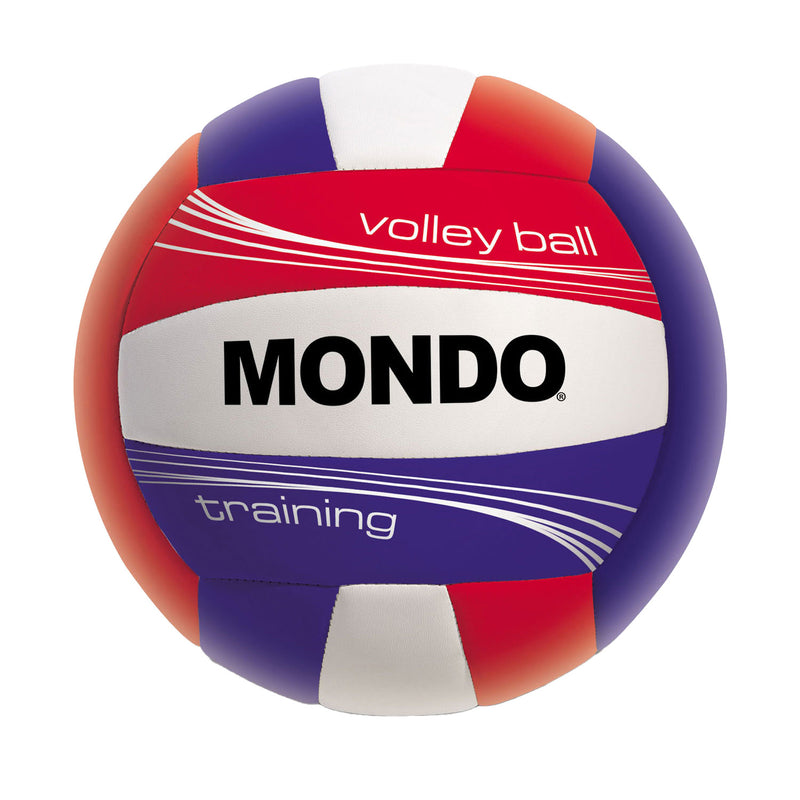Load image into Gallery viewer, Mondo volleybal training indoor, 21cm
